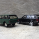 Illustration for article titled Range Rover L405 (and cameo by Corgi RR Classic)